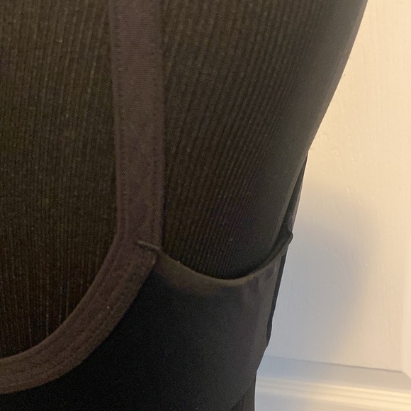 Warner’s Black 36B Bra Invisible Wire Free Won’t Show Under Tees NWT - Picture 8 of 12